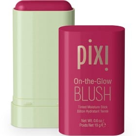 Bild på Pixi On-the-Glow Blush, Ruby 19 g