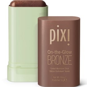 Bild på Pixi On-the-Glow Bronze, Beach Glow 19 g
