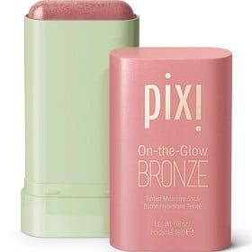 Bild på Pixi On-the-Glow Bronze, Warm Glow 19 g