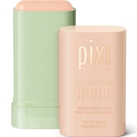 Bild på Pixi On-the-Glow SuperGlow, Natural Lustre 19 g