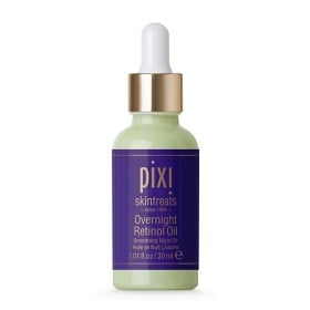 Bild på Pixi Overnight Retinol Oil 30 ml