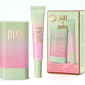 Bild på Pixi pH Kit - CheekTone & LipTone Duo