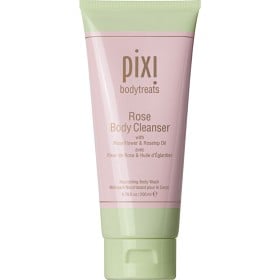Bild på Pixi Rose Body Cleanser 200 ml
