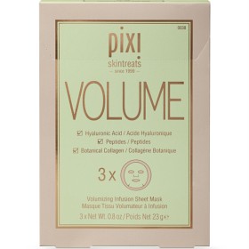 Bild på Pixi VOLUME Sheet Mask x3