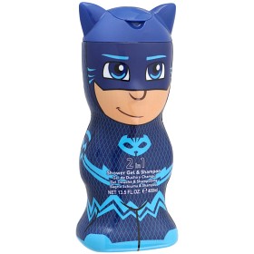 Bild på PJ Masks Catboy Duschtvål & Schampo 400 ml