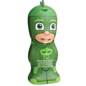 Bild på PJ Masks Gekko Duschtvål & Schampo 400 ml