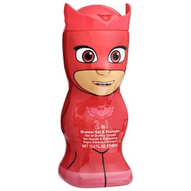 Bild på PJ Masks Owlette Duschtvål & Schampo 400 ml