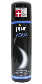 Bild på Pjur Aqua 250 ml