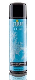 Bild på Pjur Cool vattenbaserat glidmedel 100 ml