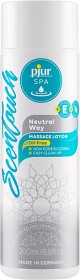 Bild på Pjur Spa Massage Lotion Neutral Way 200 ml