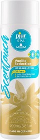 Bild på Pjur Spa Massage Lotion Vanilla Seduction 200 ml