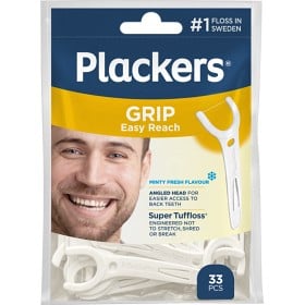 Bild på Plackers Grip 33 st
