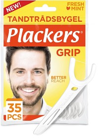 Bild på Plackers Grip 35 st