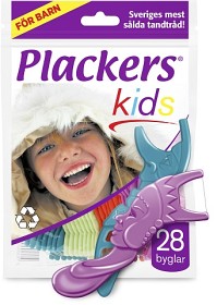 Bild på Plackers Kids 28 st