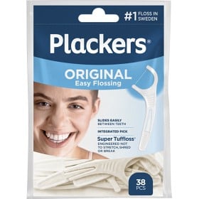 Bild på Plackers Original 38 st
