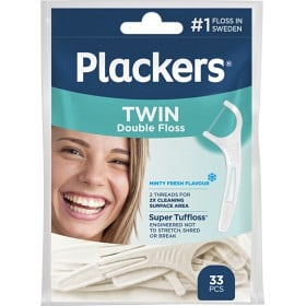 Bild på Plackers Twin 33 st