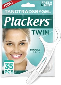 Bild på Plackers Twin 35 st