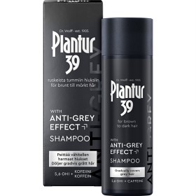 Bild på Plantur 39 Anti-Grey Effect 200 ml