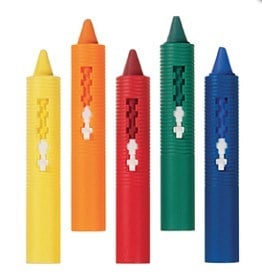 Bild på Munchkin Badkritor 5-pack
