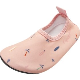 Bild på Playshoes Badsko Surf 24/25 rosa