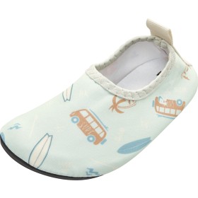Bild på Playshoes Badsko Surfbus 20/21 turquoise
