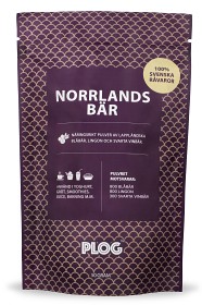 Bild på PLOG Norrlandsbär 50 g
