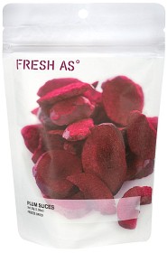 Bild på Fresh As Plommonskivor 30 g