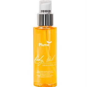 Bild på Plume Gravidolja 100 ml