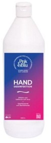 Bild på Pnk & Blu Handdesinfektion 1 liter