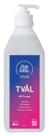 Bild på Pnk & Blu Tvål 600 ml