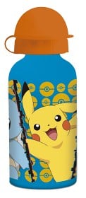 Bild på Pokémon Aluminiumflaska 400 ml