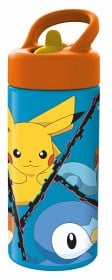 Bild på Pokémon Vattenflaska 410 ml