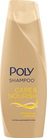 Bild på Poly Care & Nourish Shampoo 300 ml