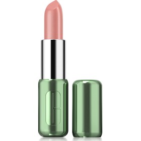 Bild på Clinique Pop Longwear Lipstick Satin Beige Pop