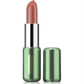 Bild på Clinique Pop Longwear Lipstick Satin Cappuccino Pop