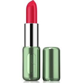 Bild på Clinique Pop Longwear Lipstick Satin Peppermint Pop