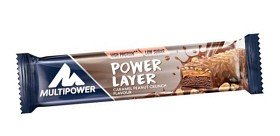 Bild på Power Layer Bar Caramel Peanut 50 g