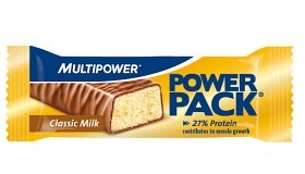 Bild på Power Pack Classic Milk