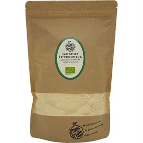 Bild på Powerfruits Ärtprotein 80% 500 g
