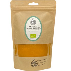 Bild på Powerfruits Gurkmeja Premium 250 g