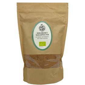 Bild på Powerfruits Kakaopulver 500 g