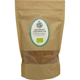 Bild på Powerfruits Kakaopulver 250 g