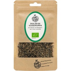 Bild på Powerfruits Kardemummakärnor (EKO) 25 g