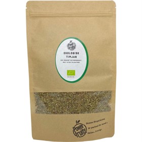 Bild på Powerfruits Timjan 100 g