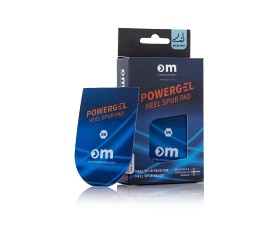 Bild på Powergel Heel Spur Pad  L/XL