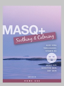 Bild på Powerlite MASQ+ Soothing & Calming Mask