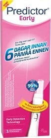 Bild på Predictor Early