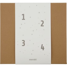 Bild på Meraki Adventskalender Advent
