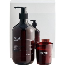 Bild på Meraki Presentask Everyday Pampering