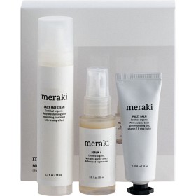 Bild på Meraki Presentask The Moisturising Kit Face Care